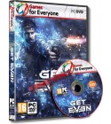 Get Even - 3 Disk